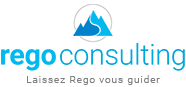Rego Consulting Logo